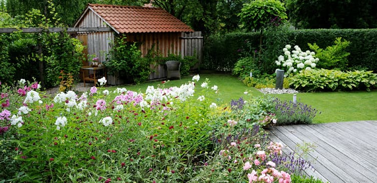 Diagonaler Garten, Havixbeck