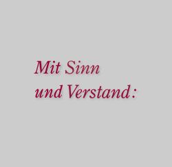 Gartenbau, moderne Gartengestaltung mit Sinn und Verstand Moderne Gartengestaltung mit Sinn und Verstand